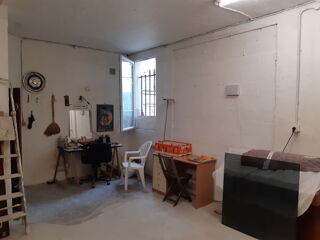  Atelier  louer 1 pice 30 m Clichy