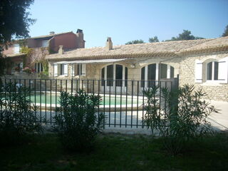  Maison � louer 5 pi�ces 150 m� Grignan