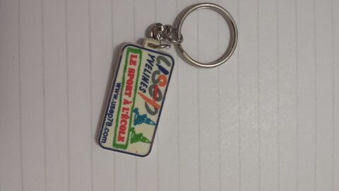 PORTE-CLEF USEP YVELINES
LE SPORT A L'ECOLE 1 Triel-sur-Seine (78)