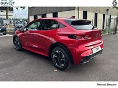 Clio VI Clio TCe 115 ch EDC Techno 2026 occasion 21200 Beaune
