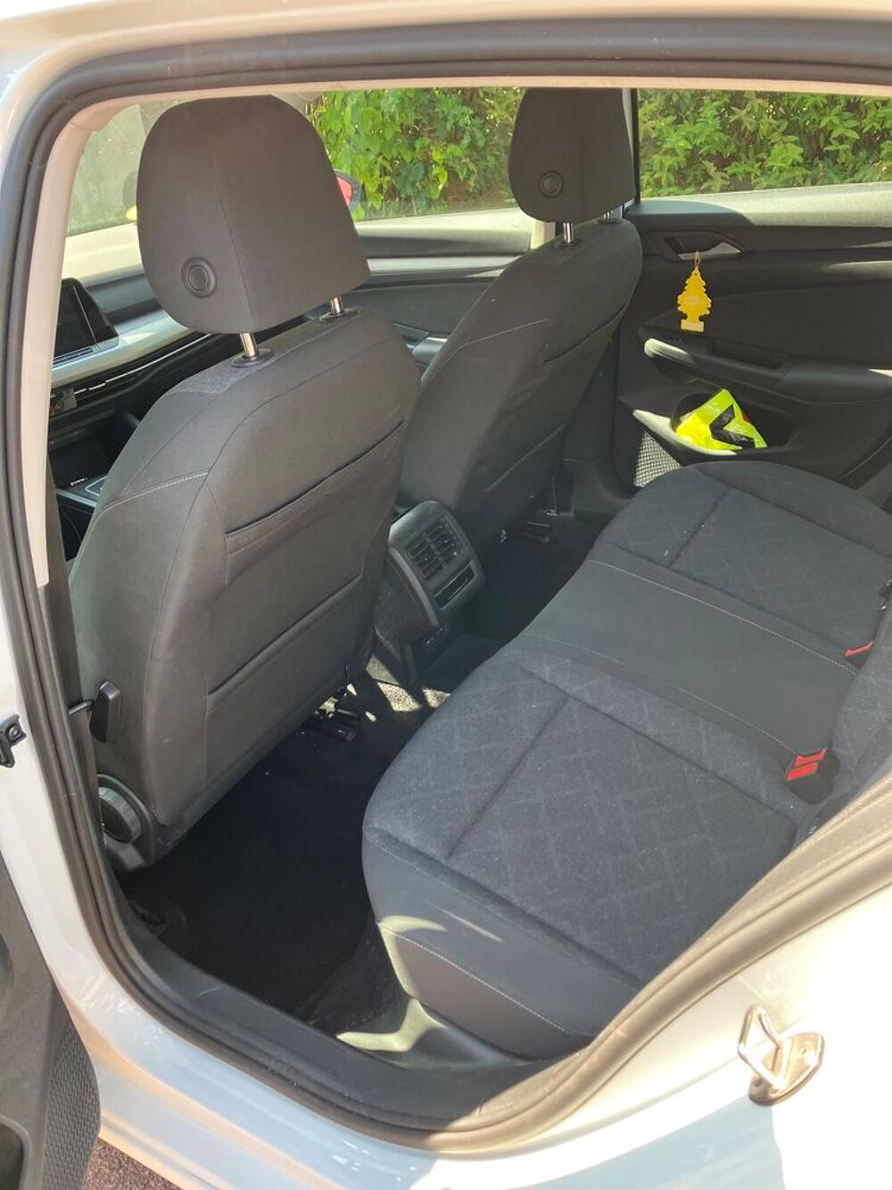 Golf 2.0 TDI SCR 116 DSG7 Life Business 2022 occasion 56260 Larmor-Plage