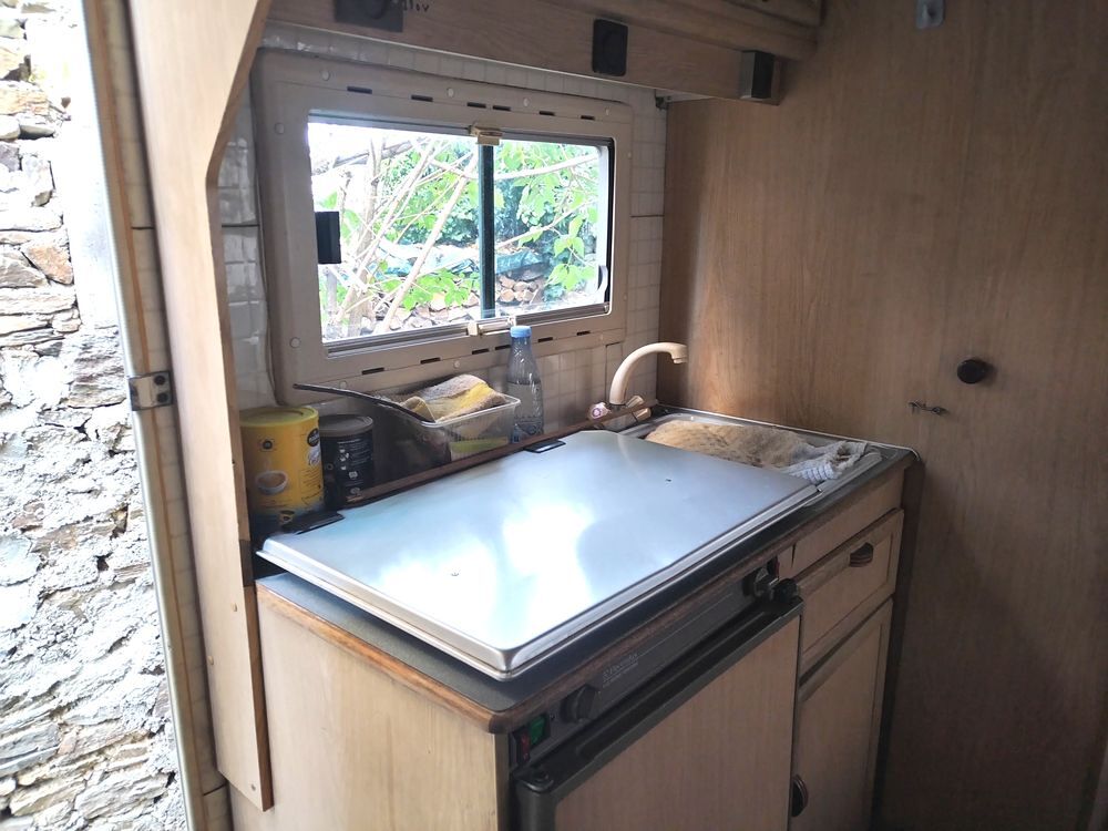  1994 occasion 81250 Curvalle