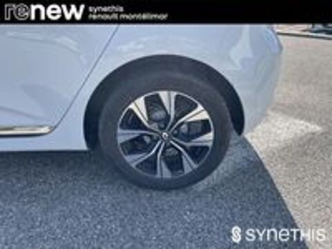 Clio V Clio SCe 65 Evolution 2022 occasion 26200 Mont&eacute;limar