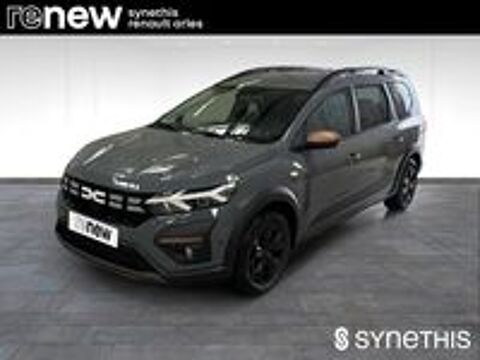 Jogger Hybrid 140 7 places GSR2 Extreme + 2025 occasion 13200 Arles