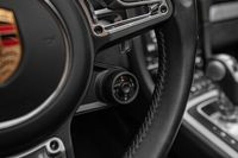 911 (991) 911 Targa 4 3.0i 450 GTS PDK 2017 occasion 75014 Paris