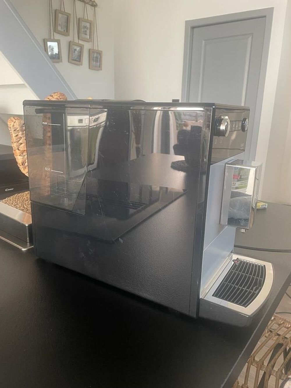 cafeti&egrave;re &agrave; grain melitta Electroménager