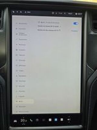 Model X X P100D PERFORMANCE LUDICROUS 789 DUAL MOTOR 100KW 7 PLACES 2021 occasion 33170 Gradignan