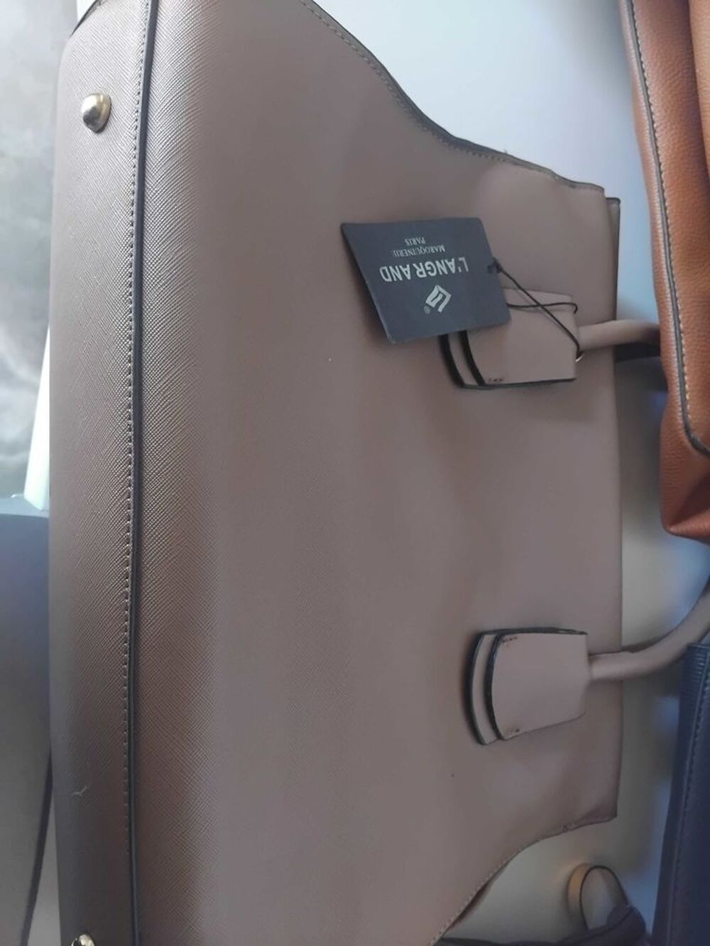 sac a main neuf Maroquinerie