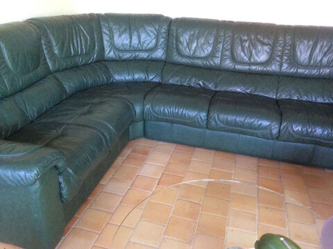 Canap d'angle 300 Soyaux (16)