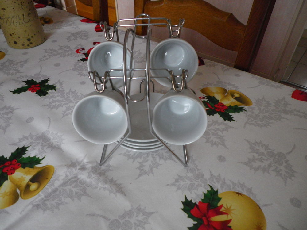 divers tasses Cuisine