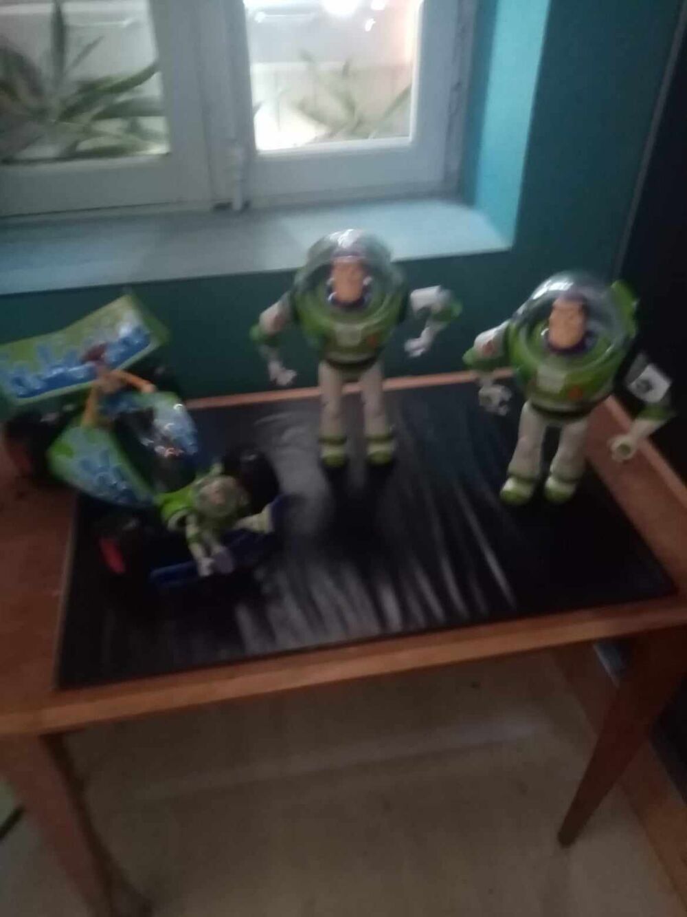 Figurines Jeux / jouets
