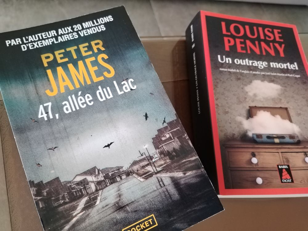 Livres de poche Livres et BD