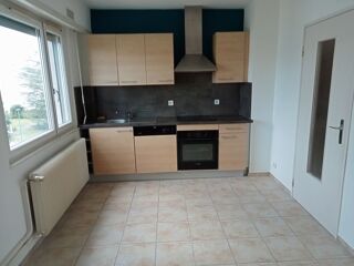  Appartement � louer 2 pi�ces 48 m�