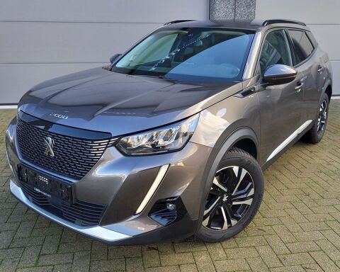 Annonce voiture Peugeot 2008 19950 