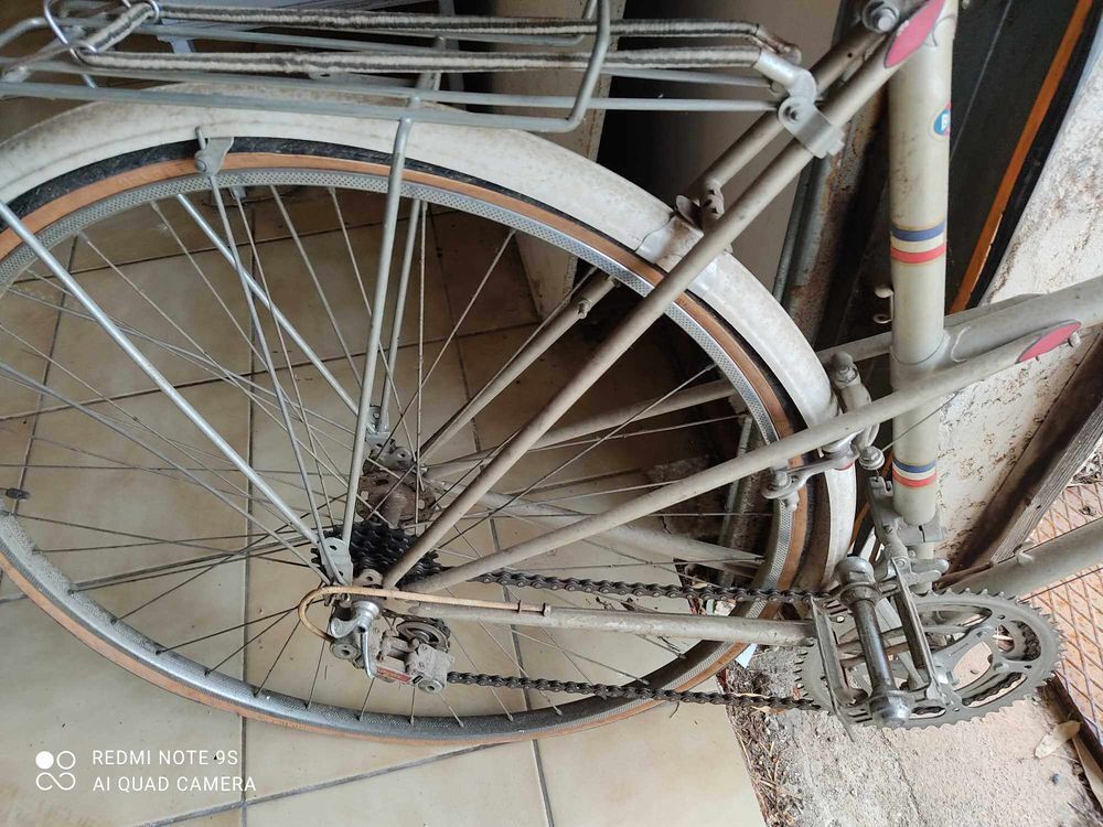 VELO FEMME Vélos