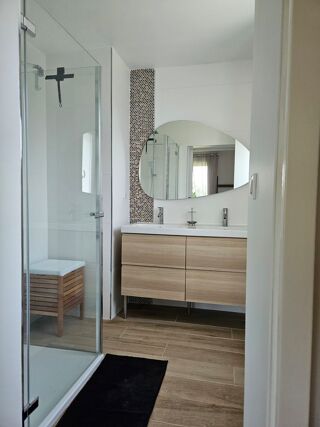  Maison � louer 6 pi�ces 110 m�