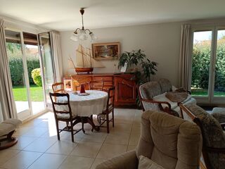  Maison à vendre 4 pièces 100 m²
