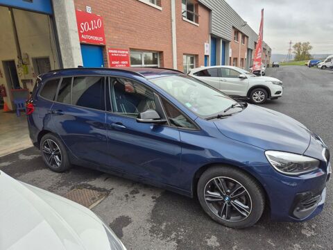 BMW Serie 2 Gran Tourer 218i 136 ch DKG7 Sport 2021 occasion Chambly 60230