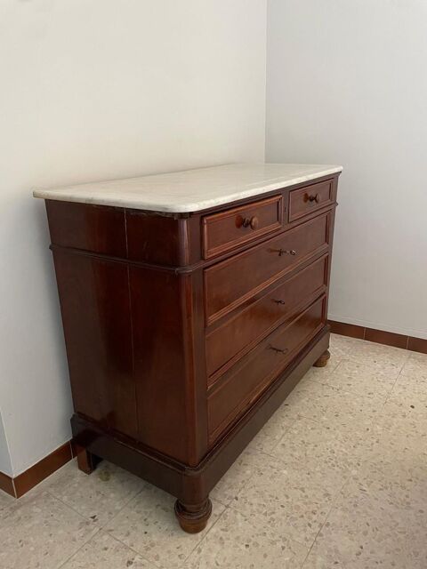 COMMODE ACAJOU Lédignan (30)