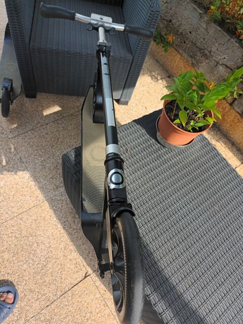 Trottinette globber adulte et enfant Rglage hauteur  neuf 49 Parentis-en-Born (40)