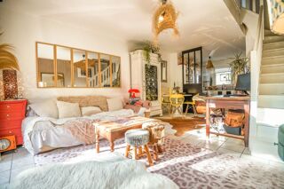  Maison � vendre 3 pi�ces 64 m�