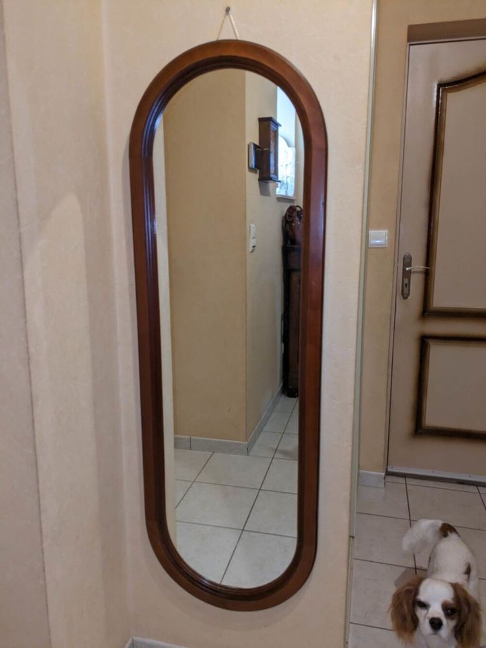  miroir 141x46.5 Meubles