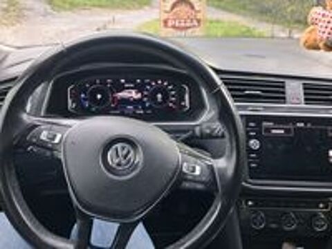 Tiguan 2.0 TDI 150 DSG7 4Motion Carat occasion 13200 Arles