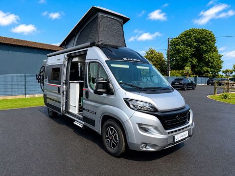 Camping car Camping car 2023 occasion REYNIES 82370