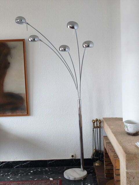 Lampadaire design Marseille 8 (13)