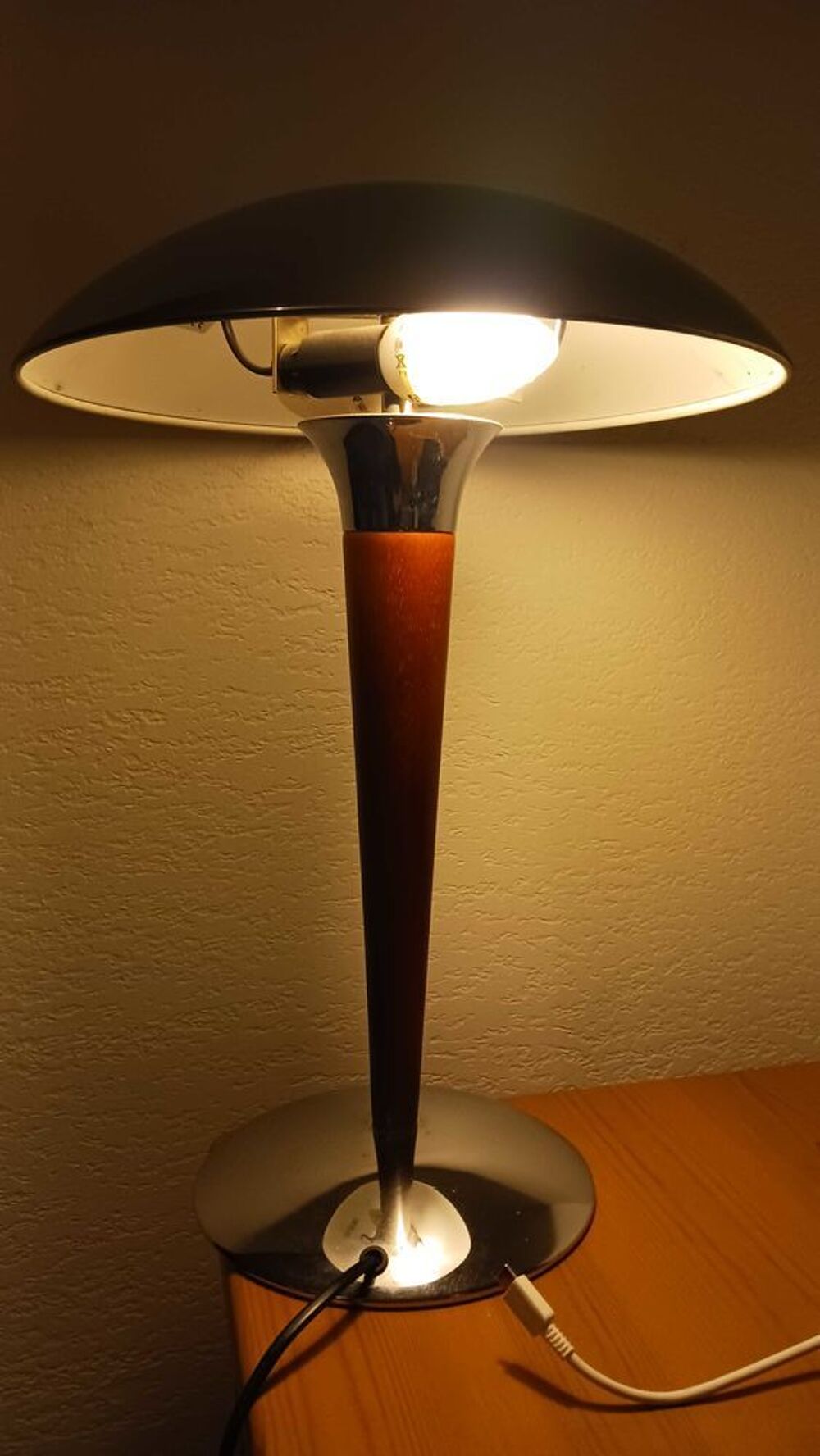 lampe de bureau Décoration