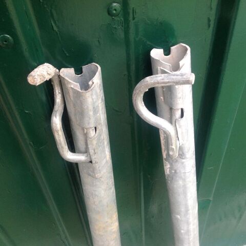 traverse d'�chafaudage 25 Gaillac (81)