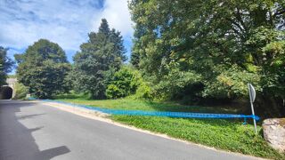  Terrain  vendre 530 m