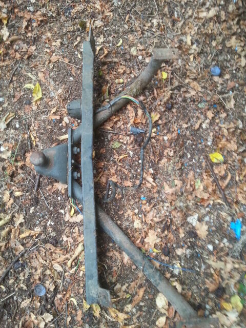 Pièces et équipements Voiture Pièces et équipements Voiture  occasion Montceaux-lès-Provins 77151