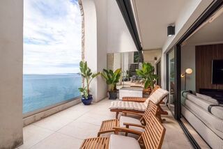  Appartement  louer 3/4 pices 220 m
