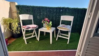  Appartement � vendre 1 pi�ce 23 m�