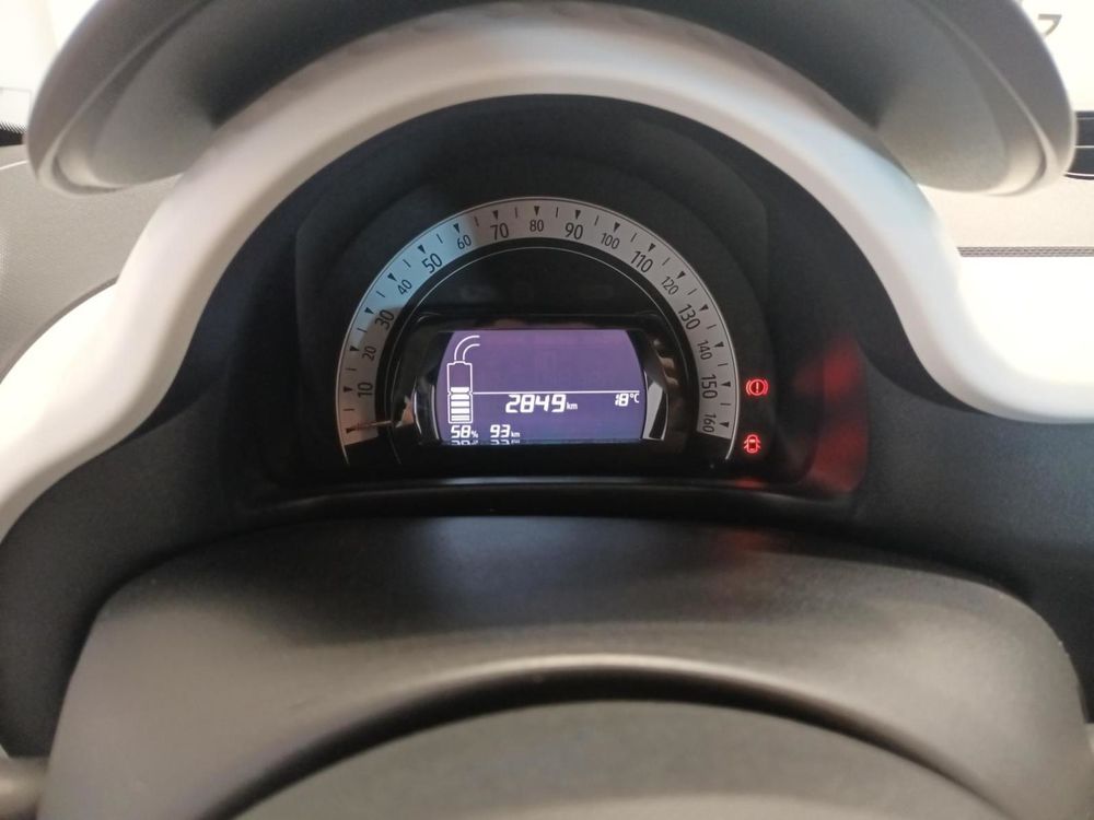 Twingo III E-Tech Authentic 2022 occasion 08000 Charleville-M&eacute;zi&egrave;res