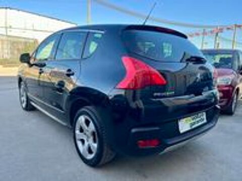 3008 1.6 HDi 16V 112ch FAP Premium 2010 occasion 60870 Villers-Saint-Paul
