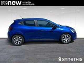 Clio V Clio TCe 90 Equilibre 2023 occasion 05000 Gap