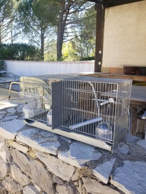 Cage canari elevage 20 34150 Gignac