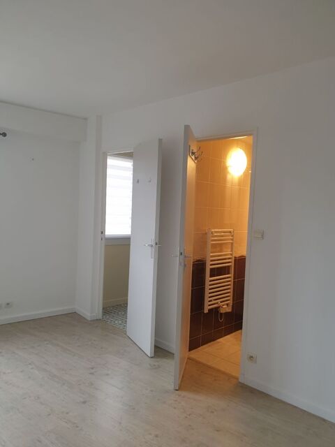  Appartement � louer 1 pi�ce 33 m�