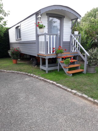 Location  Chalet - Bungalow 