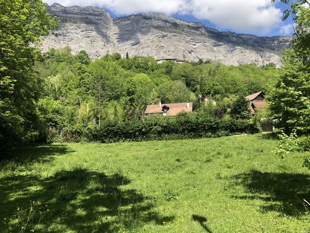 Vente Terrain Terrain constructible Biviers Biviers