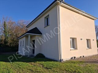  Maison � vendre 6 pi�ces 165 m�