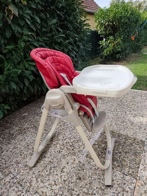 CHAISE HAUTE MULTIPOSITIONS 45 Riedisheim (68)