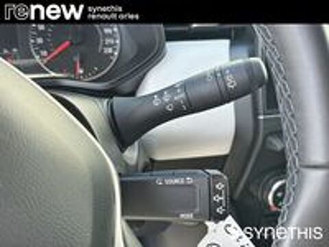 Clio V Clio TCe 100 GPL Evolution 2023 occasion 13200 Arles
