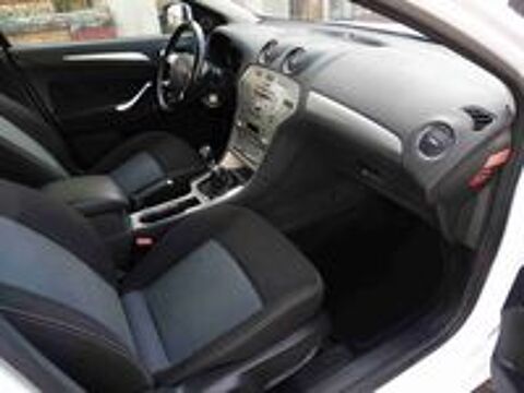 Mondeo 1.8 TDCI 115CV 2011 occasion 93430 Villetaneuse