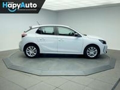 Corsa 1.2 Turbo 100 ch Edition 2025 occasion 65000 Tarbes