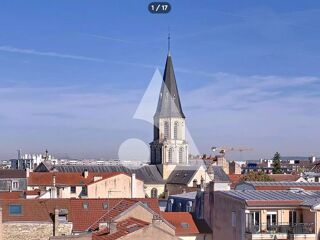  Appartement � vendre 3 pi�ces 53 m�