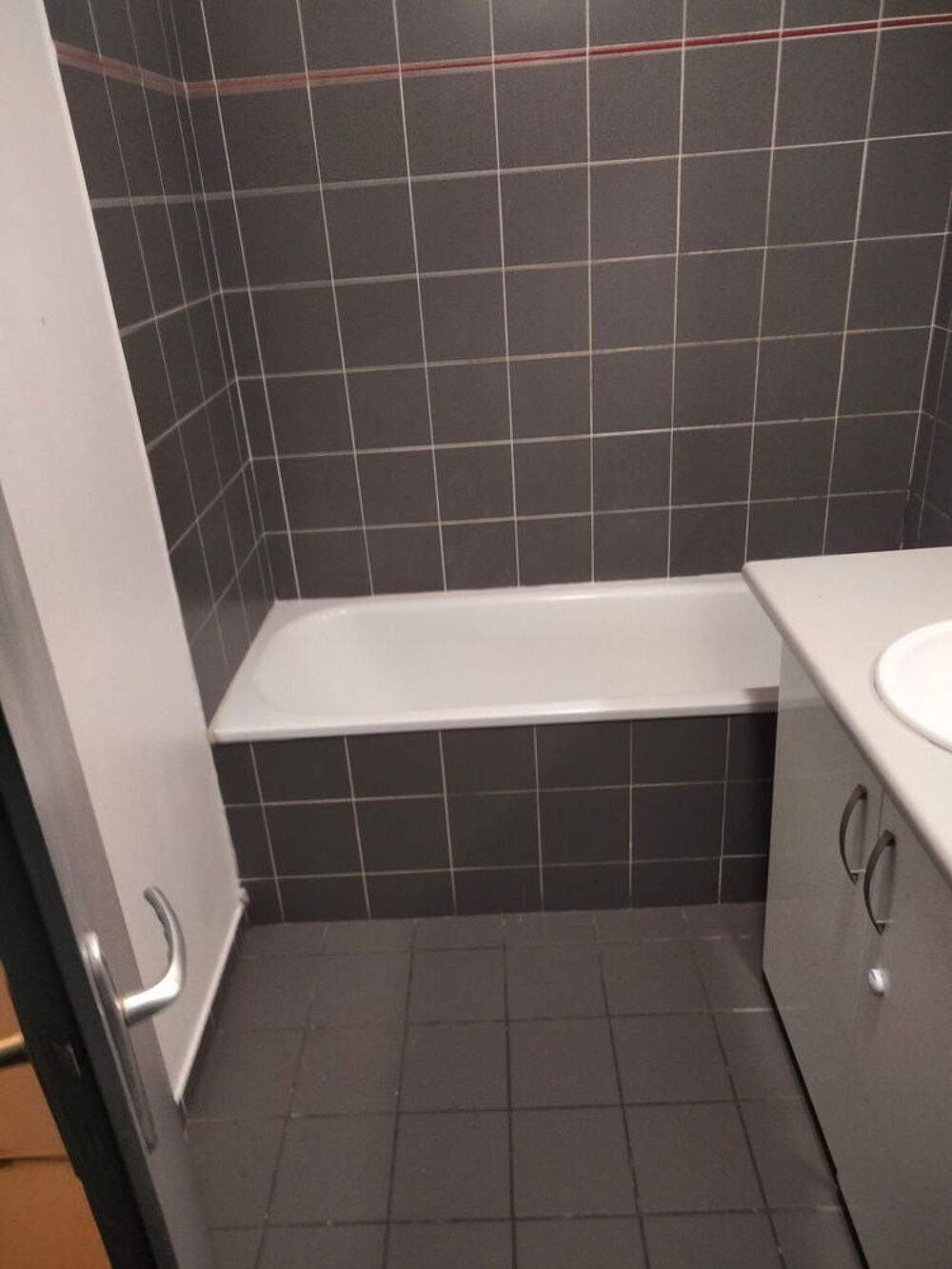 Location Appartement d'un appartement F2 Toulouse