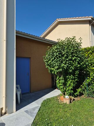  Maison à vendre 3 pièces 71 m²